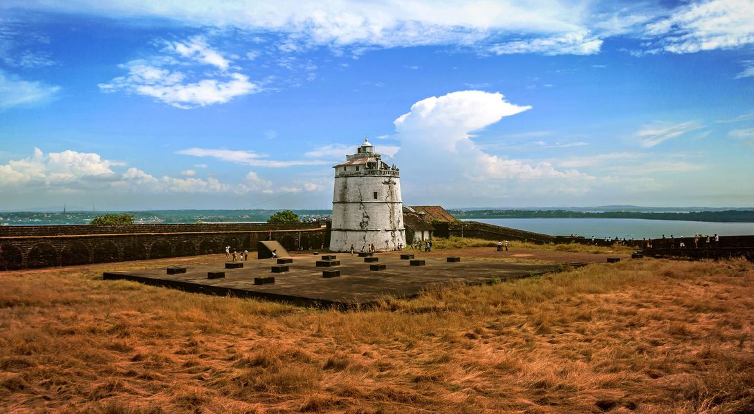 North Goa (Goa) - Complete Travel Guide