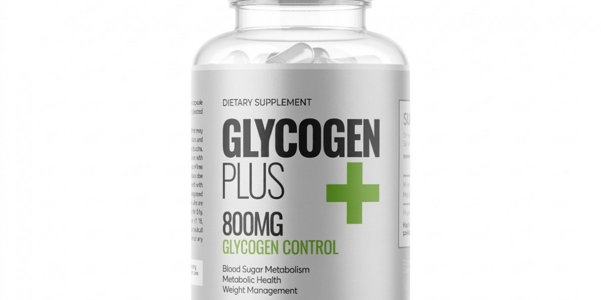 Glycogen Plus+ ביקורות – פורמולה טבעית לתמיכה ברמת סוכר בדם לשנת 2026