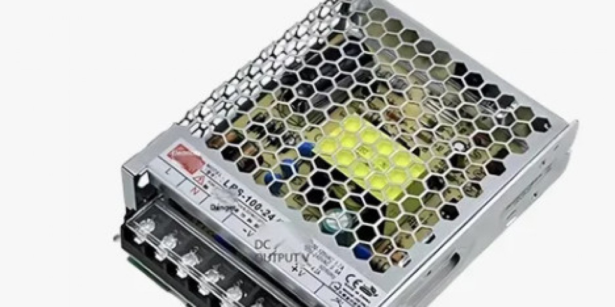 How to choose custom AC-DC power solutions in China