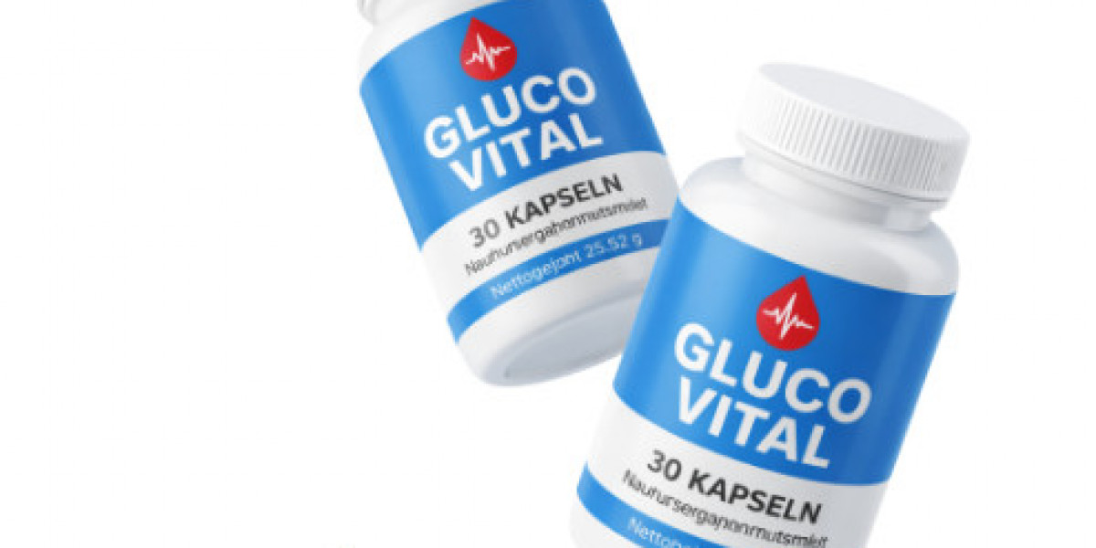GlucoVital Germany