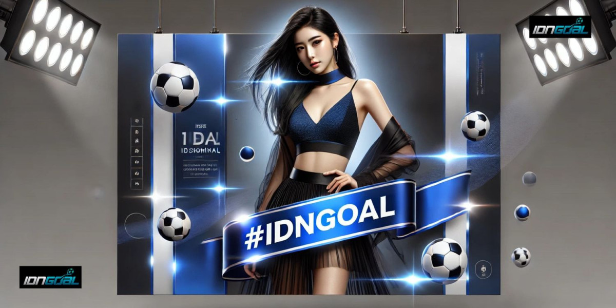 IdnGoal Community: Connecting with Like-Minded Sports Enthusiasts