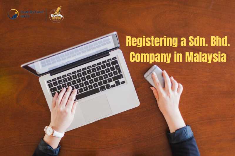 Registering a Sdn. Bhd. Company in Malaysia: A Comprehensive Guide for Foreign Entrepreneurs - Consistant