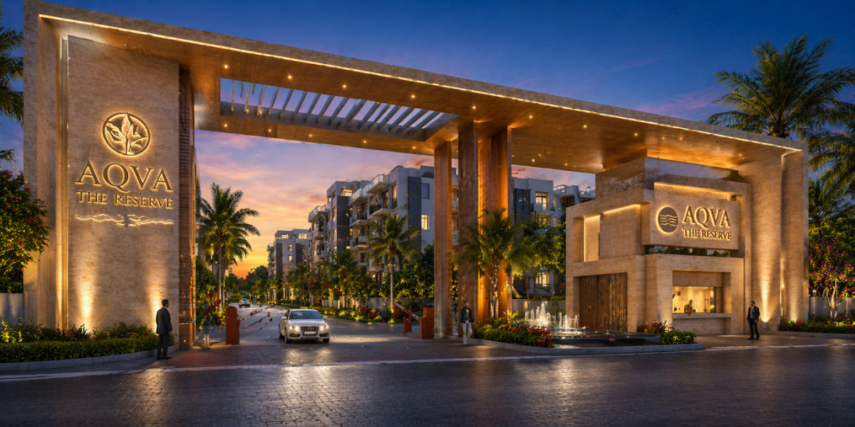 Aqva The Reserve Residential Plots | DDJAY Plots in Sector 5 Sohna