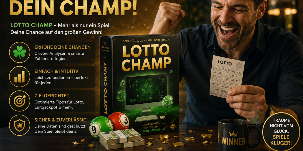 Lotto Champ Device Scam or Legit? Full Honest Breakdown