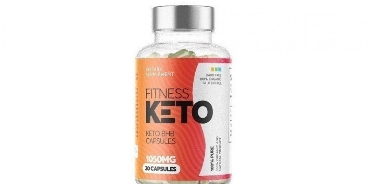 Fitness Keto Reviews – Natural Keto Support Formula For Active Weight Management