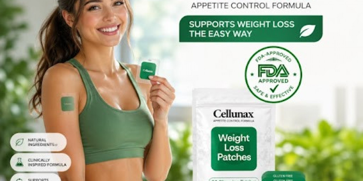 Does Cellunax help control appetite?