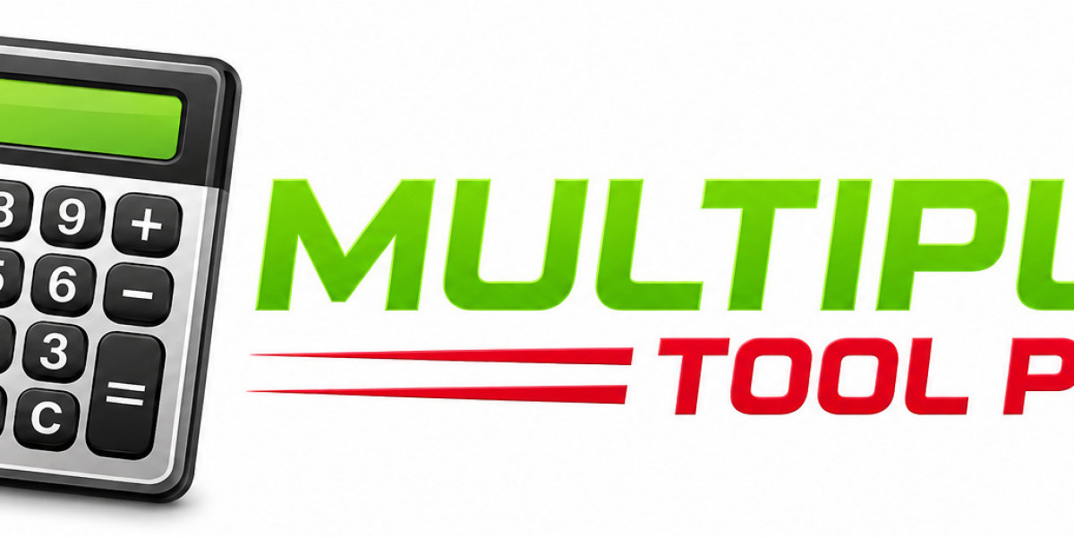 Multiple Tool Calculator