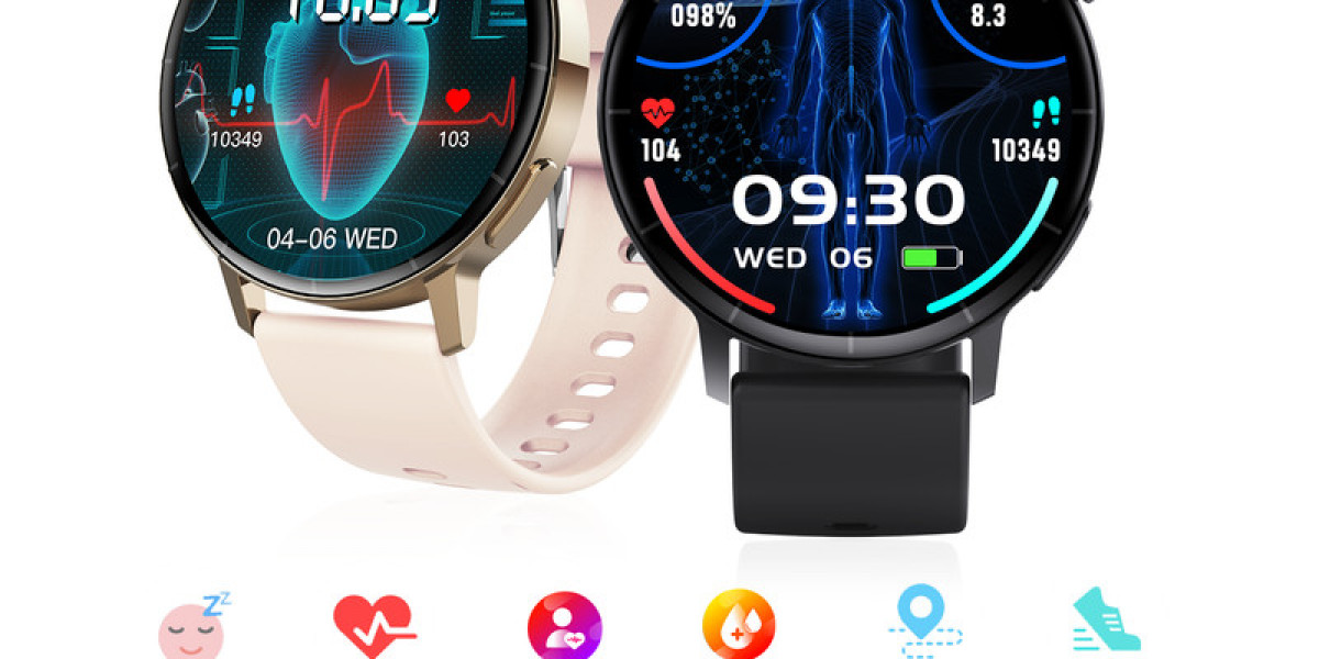 Ultimate Sport Watch Guide: Boost Fitness & Performance Now