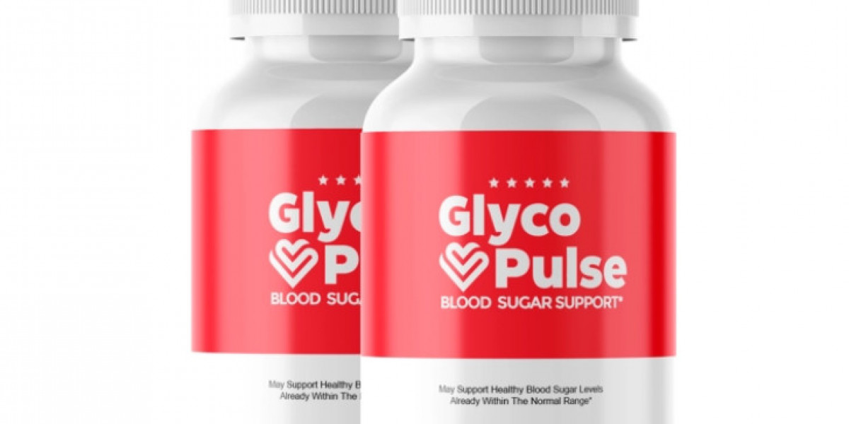 Glyco Pulse