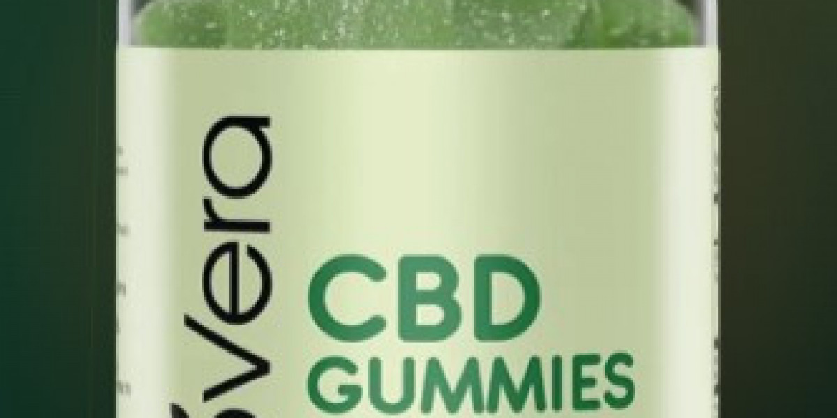 What is the recommended dosage of BioVera CBD Gummies?