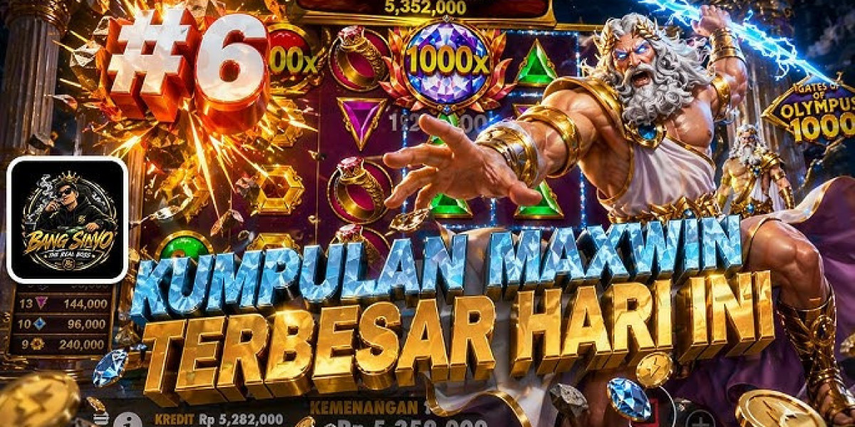 Bakso108: A Modern Online Gaming Platform for Digital Entertainment