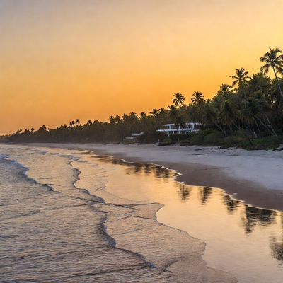 Beachside Travel Meetups - Budget travel planning - Heylo