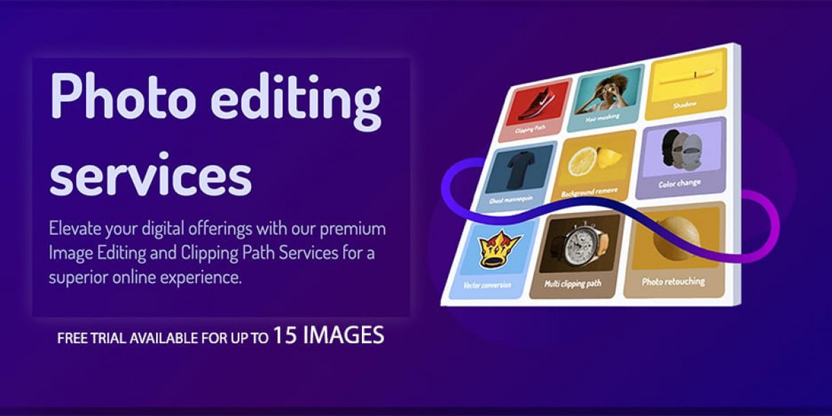 Photoshop Clipping Path Service Provider: Precision Editing That Drives Conversions