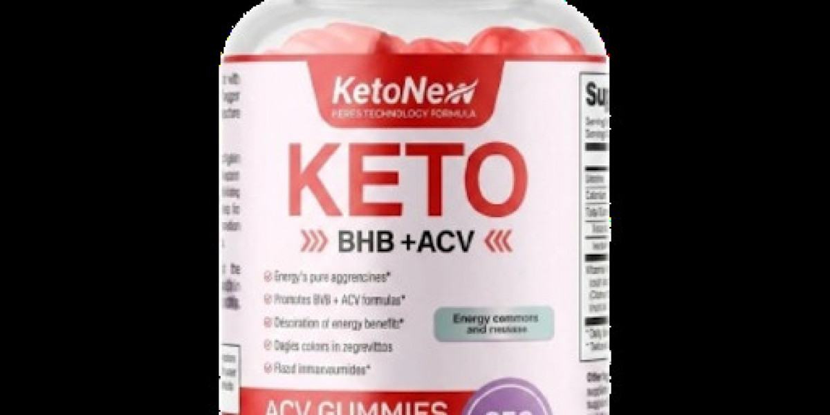 Ketonex ACV est-il un complément alimentaire naturel ?