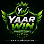Yaar win Game profile picture