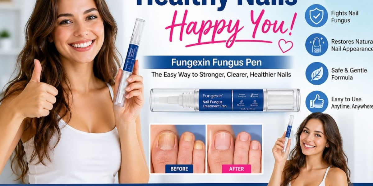 Fungexin Fungus Pen Germany