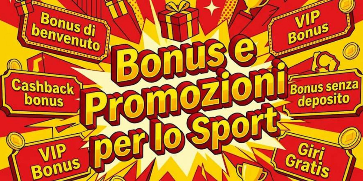 Innovazione Strategica e Futuro dei Siti Scommesse