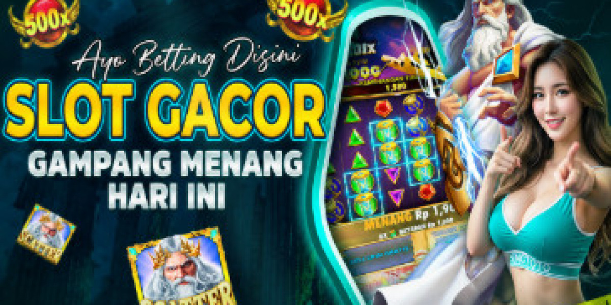 in yang menarik. Dengan teknologi yang terus berkembang, permainan ini akan semakin inovatif dan menarik di masa depan. 