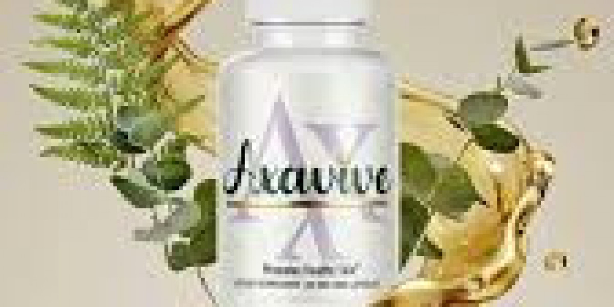 What Is Axavive? Complete Wellness Support Guide