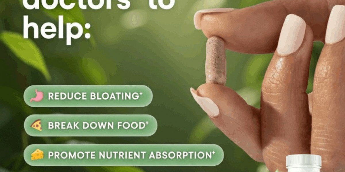 SlimLeaf USA, CA, AU, NZ, UK, IE: Why Choose SlimLeaf Probiotic Weight Support for Gut Health & Digestion?