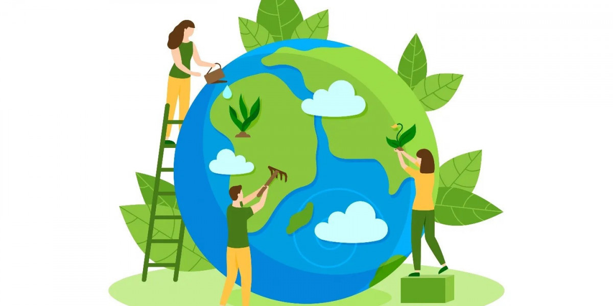 Why Taking Steps to Protect the Environment Is in Everyone’s Best Interest?