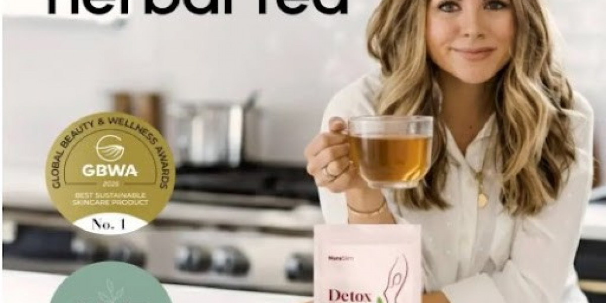 Can NuraSlim Detox Tea boost metabolism?