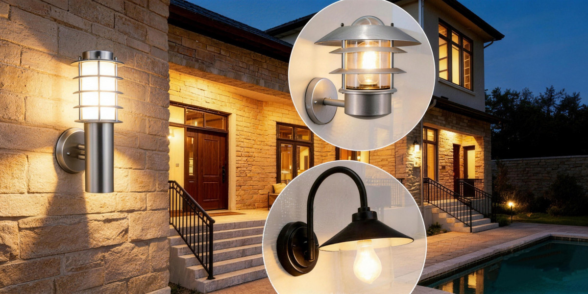 Smart Outdoor Lighting Solutions Built for Performance, Safety, and Longevity