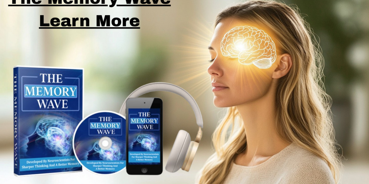 The Memory Wave :- SCAM ALERT?