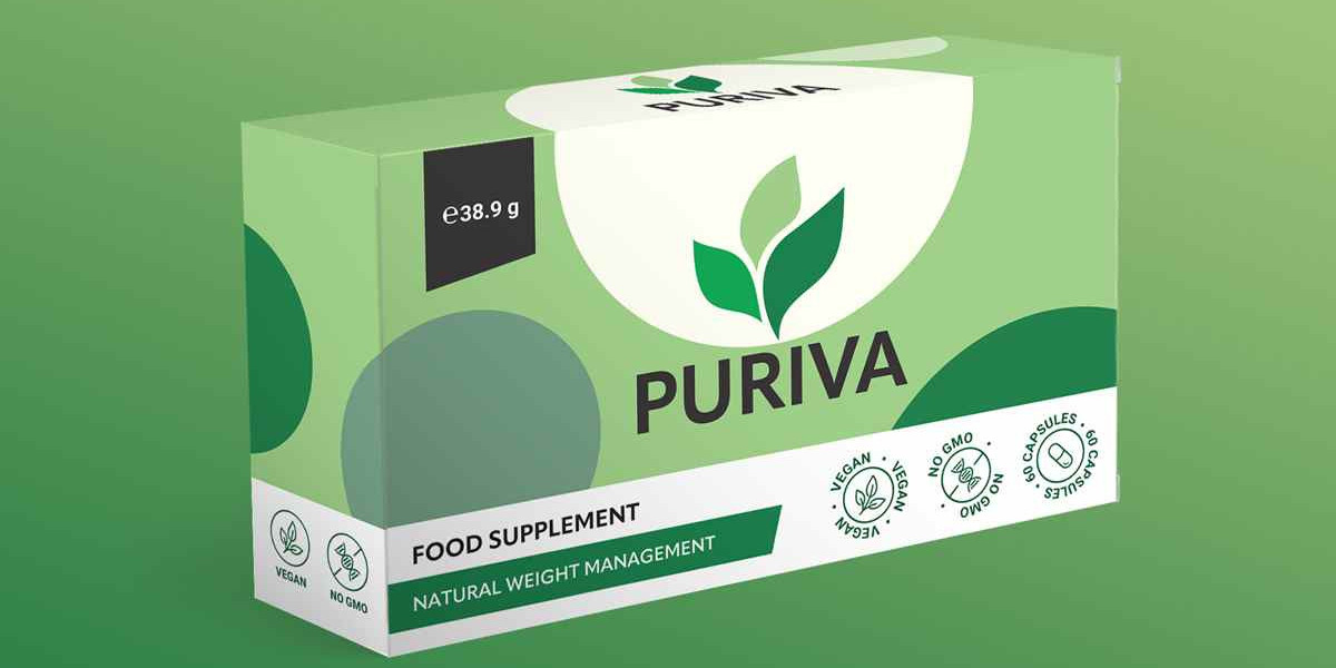 Puriva Capsules Formel: En komplet oversigt over fordele, bivirkninger og effektivitet