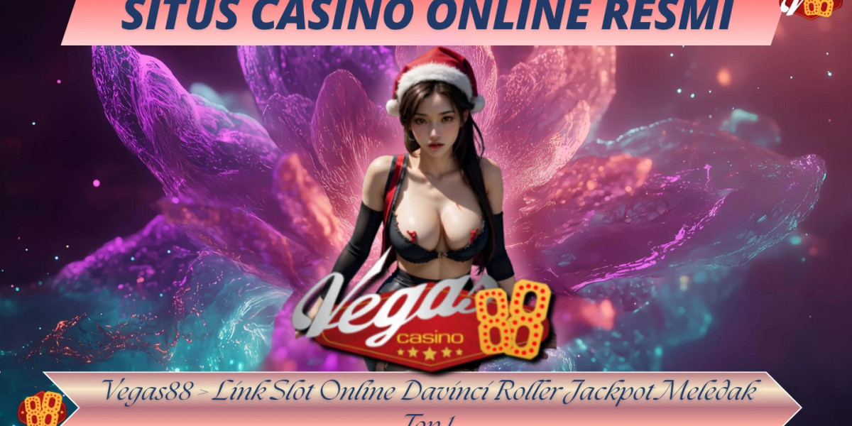 Vegas88 Chat for Slot Players – Ask About Gacor Games
