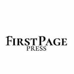 FIrstPage Press Profile Picture