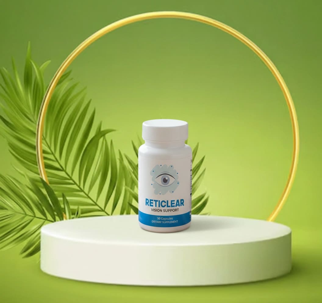 RetiClear Buy – Eye Health, Vision & Clarity Support - Nevada, USA - Post Free Classified Ads