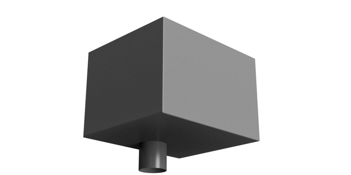 How Aluminium Rainwater Heads Add Style and Performance to Exterior Designs?