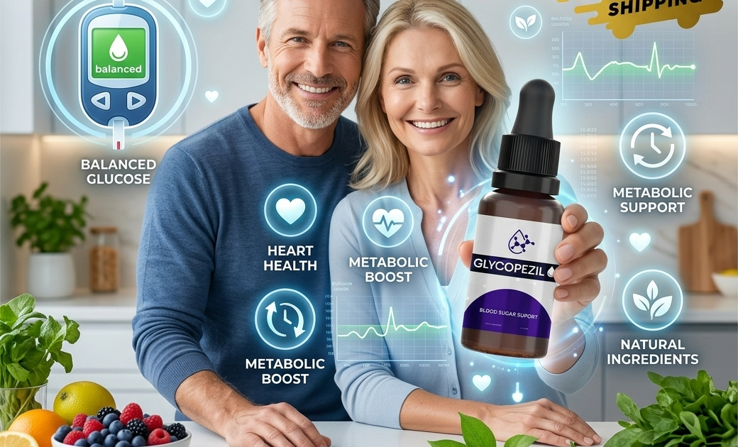How Glycopezil Supplement Supports Daily Blood Sugar?