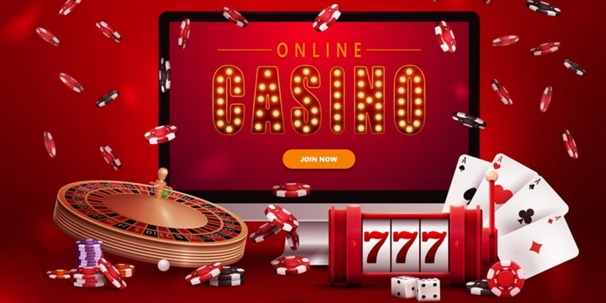 L’écosystème global du casino en ligne et son évolution technologique
