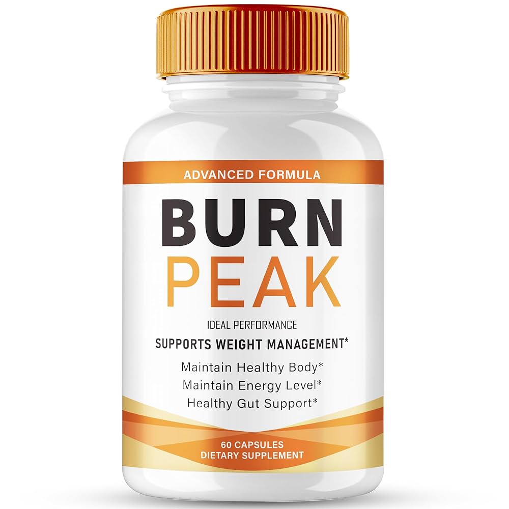 Burn Peak Official Website – Fat Burn & Weight Wellness Support - Rhode Island, USA - Free Online Classified Ads