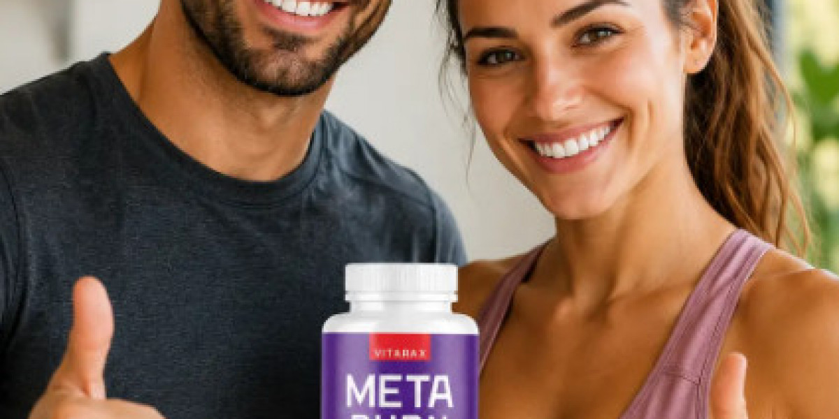 Is Meta Burn suitable for men and women?