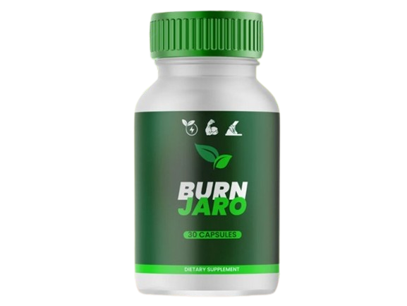 BurnJaro™ | USA Website - Natural Weight Loss Support