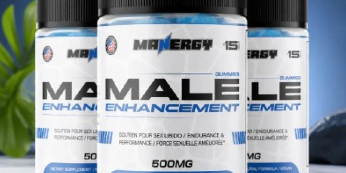 Peut-on prendre Manergy Gummies chaque jour keyword ?
