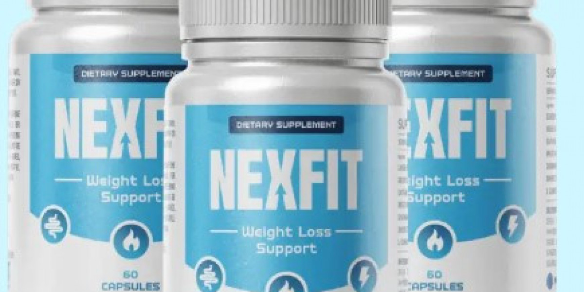 Does NexFit contain caffeine?