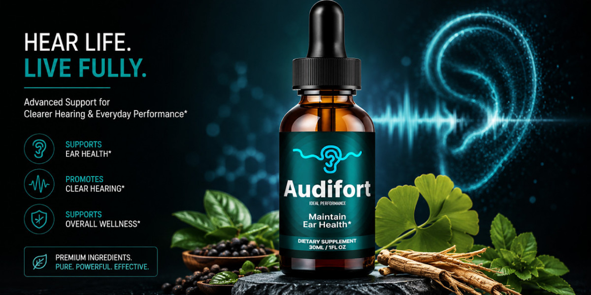 Audifort Review – Should You Buy It or Skip It?